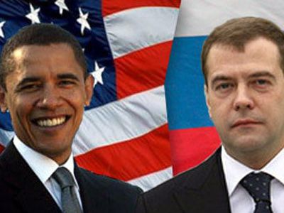 «Договор об СНВ — первый абсолютно честный ядерный договор» - В Мире