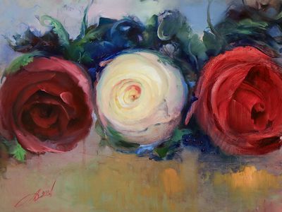 «Миры двух авторов» (фотогалерея) - В Висагинасе