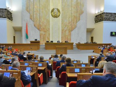 В Минске назвали резолюцию Сейма Литвы бесцеремонной попыткой вмешательства в дела - Литва и страны Балтии