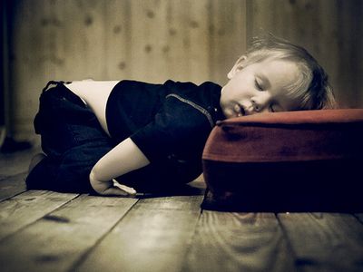 Ученые нашли «засыпательные» клетки
 - Наука и здоровье