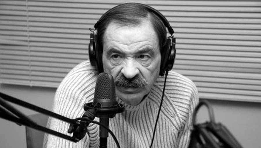 Умер создатель «Городка» Илья Олейников - Культурные и спортивные мероприятия