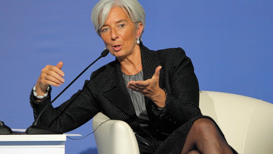 Украине одобрен кредит в размере 17 миллиардов долларов - В Мире