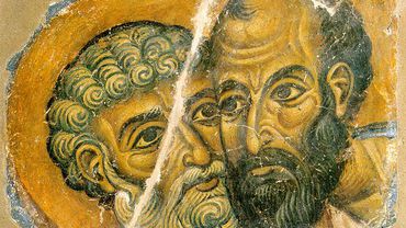 Православные христиане отмечают день памяти святых апостолов Петра и Павла