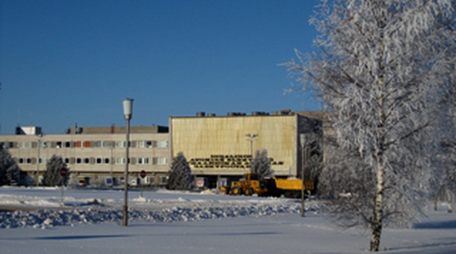 Новый коллективный договор   ИАЭС отражает  реалии ее сегодняшней жизни - В Висагинасе