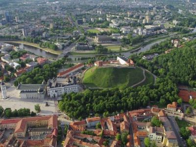 Литва – в десятке наиболее этичных направлений мирового туризма - Хобби, отдых и развлечения