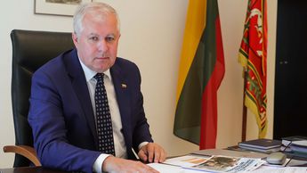 Министр обороны не комментирует расследование прокуратуры по делу о разглашении информации