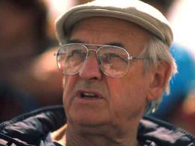 Знаменитому польскому режиссеру Анджею Вайде исполнилось 85 лет - Культурные и спортивные мероприятия