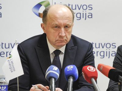 Премьер Литвы: на референдуме надо задать обществу вопрос: нужна ли жителям более дешёвая электроэнергия от атомной электростанции                     - Энергетика