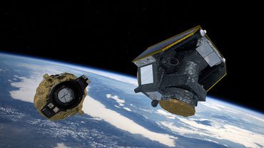 Ракета "Союз" с телескопом для изучения экзопланет CHEOPS стартовала с космодрома Куру