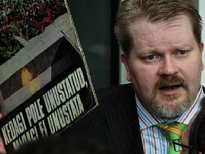 Из финского университета уволят защитника прав русскоязычных граждан - В Мире