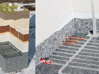 ИАЭС - о подготовке критериев безопасности для сооружения глубинного могильника - В Висагинасе