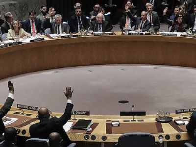 JAV ir Didžioji Britanija teigia, kad Sirijos sukilėlių cheminė ataka buvo sufabrikuota - Pasaulyje