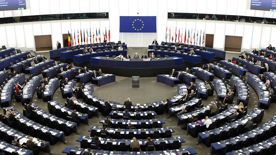 У нового Европарламента будет напряженная повестка дня - В Мире