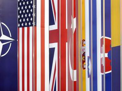 Чехия против НАТО? Позор! ("Aktualne.cz", Чехия) - В Мире