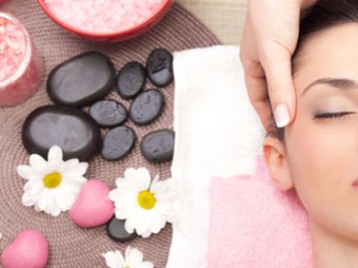 Чем могут заразить в салоне красоты - Наука и здоровье