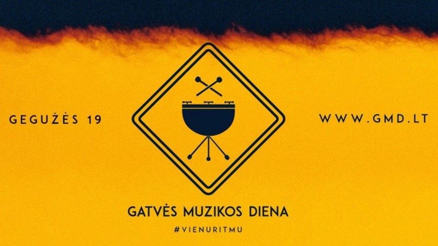 Приближается праздник, объединяющий всех музыкантов - В Висагинасе