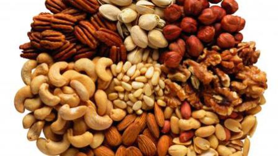 Какие продукты укрепят иммунитет - Наука и здоровье