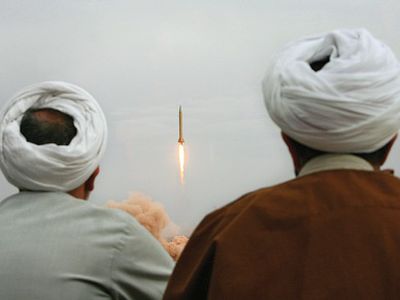 Израиль грозит Ирану военным ударом - В Мире