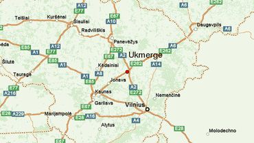 А. Верига: предложим ограничить движение в Укмерге. Прежде всего, не пускать в город гостей