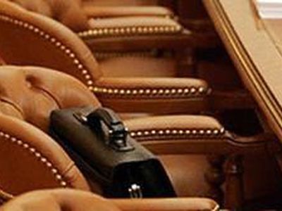 Правительство Литвы проводит реформу госслужбы - Литва и страны Балтии