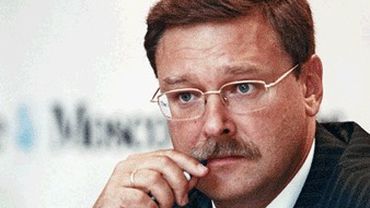 Косачев ответил Польше и Швеции: ядерное оружие России останется на границе с ЕС