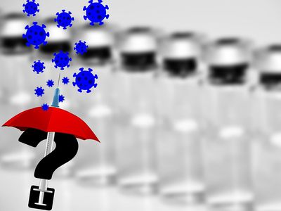 Правительство решило приобрести у CureVac 1,4 млн. доз вакцины от COVID-19 - Литва и страны Балтии