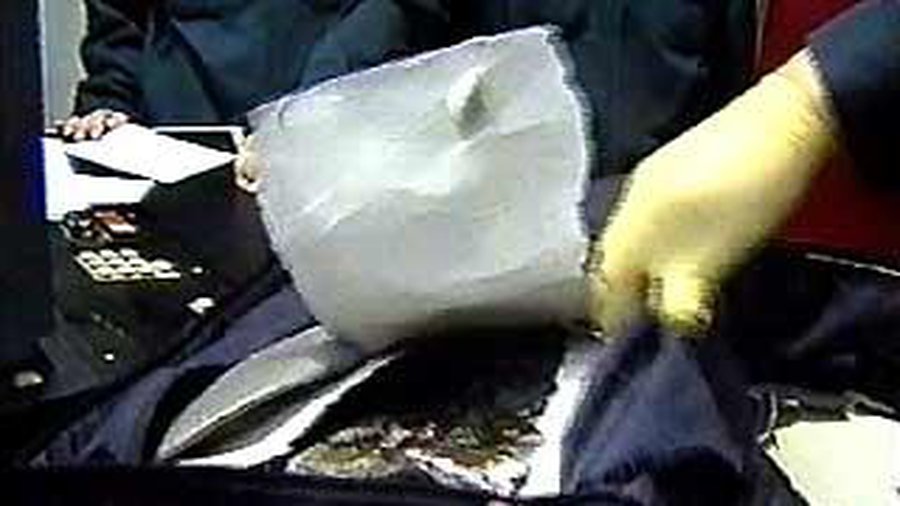 Сводка криминальных происшествий 2008-11-19 - Происшествия и криминал