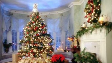 Новый год и Рождество в разных странах мира: кухня, традиции, обычаи                                   