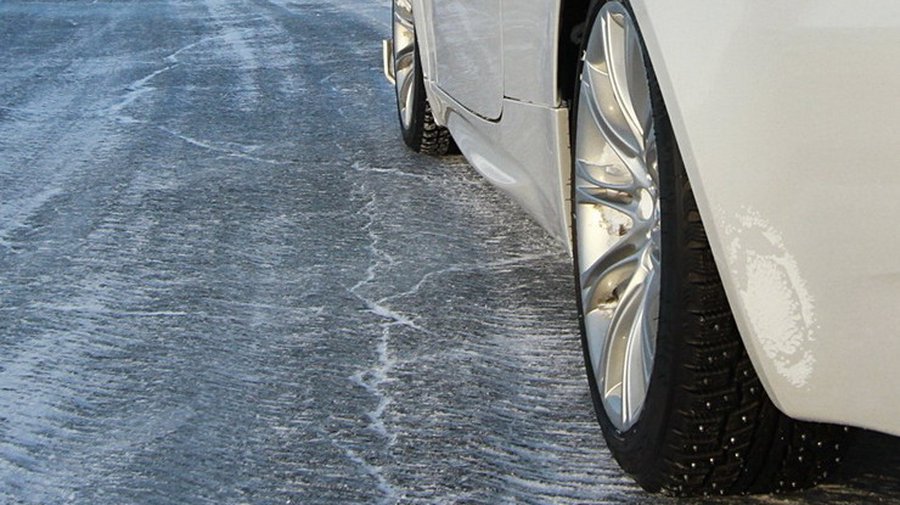 Синоптики рассказали, каким будет первый день зимы - Литва и страны Балтии