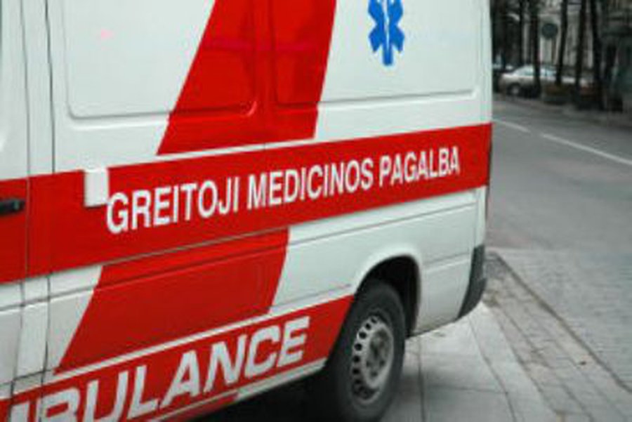 Informuoja policijos komisariatas     
                      - Įvykiai ir kriminalas