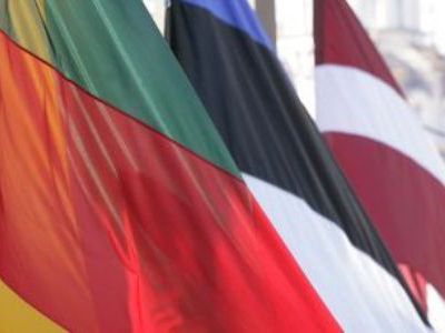 Президент Латвии: страны Балтии должны выживать вместе - Литва и страны Балтии