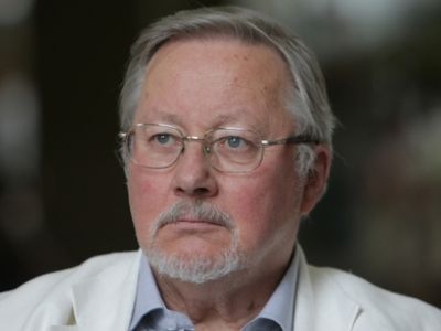 Ландсбергис: за восточными соседями прячется один очень большой сосед - Литва и страны Балтии