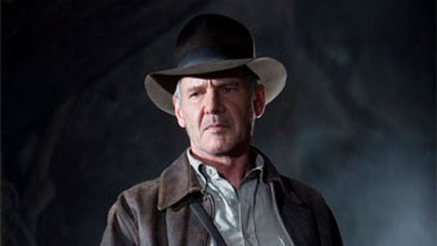 Пятый «Индиана Джонс» выйдет в 2011 году - Культурные и спортивные мероприятия