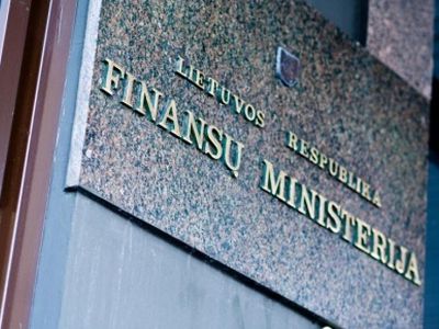Минфин сообщает: Государственный долг Литвы равен 36,4% от ВВП 2011 года

                                                              - Литва и страны Балтии