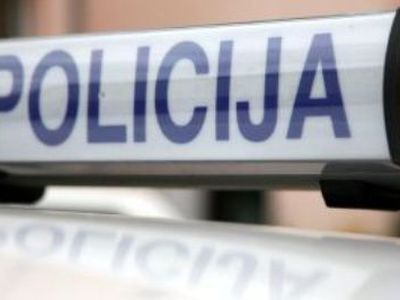  Informuoja policijos komisariatas                                                  - Įvykiai ir kriminalas