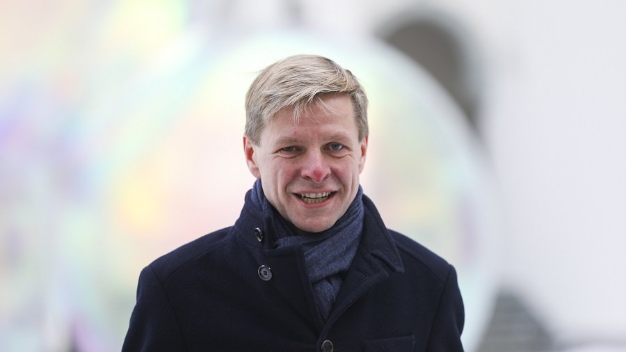 Р. Шимашюс: Любой, кто оскорбляет русскоязычных в Литве – подлец - Литва и страны Балтии