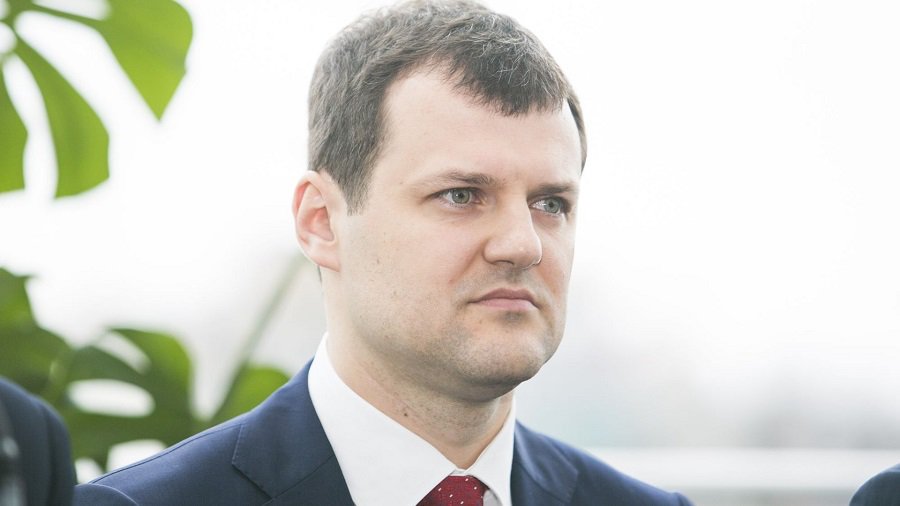 Г. Палуцкас: зарабатывающие более 3000 евро не должны получать налоговую выгоду - Литва и страны Балтии