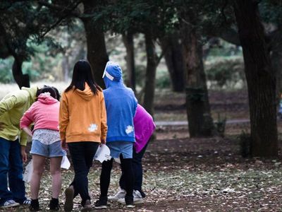 В Висагинасе пройдут рейды по выявлению личности несовершеннолетних, находящихся в ночное время в общественных местах - В Висагинасе