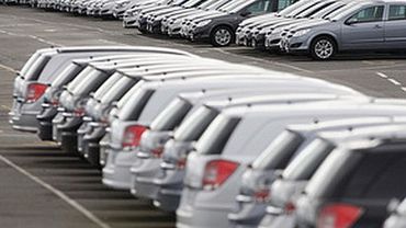 Рынок новых автомобилей в Литве вырос на 96 проц.
