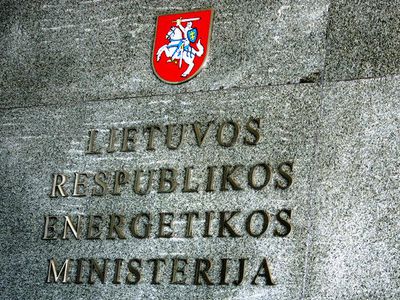 Президент Литвы ценит людей, добивающихся победы любой ценой

                                                                 - Энергетика