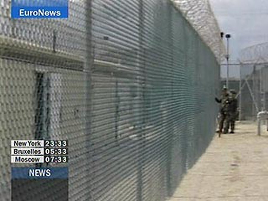 В США заключенный бежал из колонии, пока власти копили деньги на новую ограду  - Происшествия и криминал