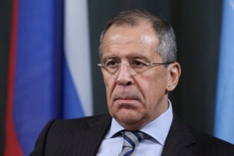 Лавров: закон об ущербе от оккупации СССР — проблема Литвы
                                                                                           - В Мире