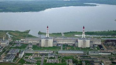 Премьеры Литвы и Латвии не поговорят о строительстве новой АЭС в Висагинасе

                                