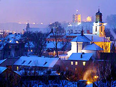 Виктор Ольжич: На самом ли деле Литва – «смелая» страна? - Литва и страны Балтии