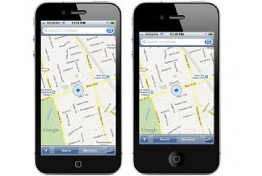 Apple iPhone 5 вытянут в стиле Samsung Galaxy S III - IT новости