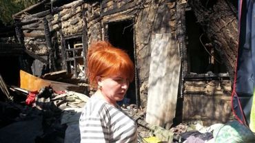 МЧС России назвало причину страшного пожара в ростовской области