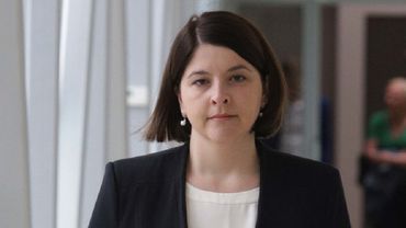 G. Skaistė apie mokesčių reformą: dirbantiesiems pagal darbo sutartis situacija nepablogės