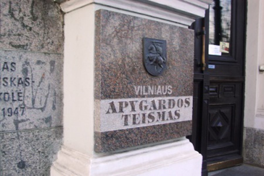 Завершились слушания по делу об увольнении директора по персоналу ИАЭС                                                                                 - В Висагинасе