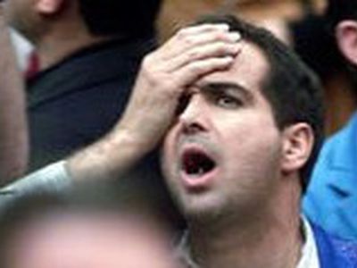 Количество безработных в Литве продолжает увеличиваться по 10 тыс. человек в неделю - Литва и страны Балтии