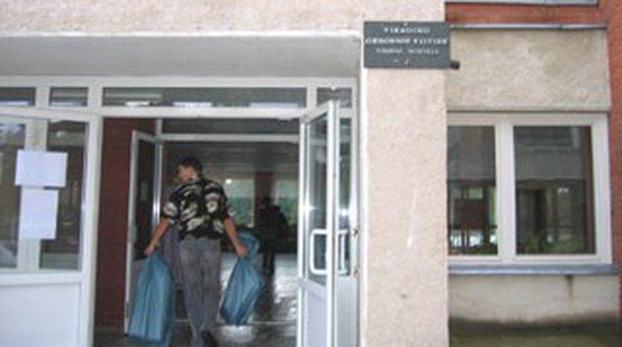 В «Gerosios vilties» объявлена всеобщая мобилизация - В Висагинасе